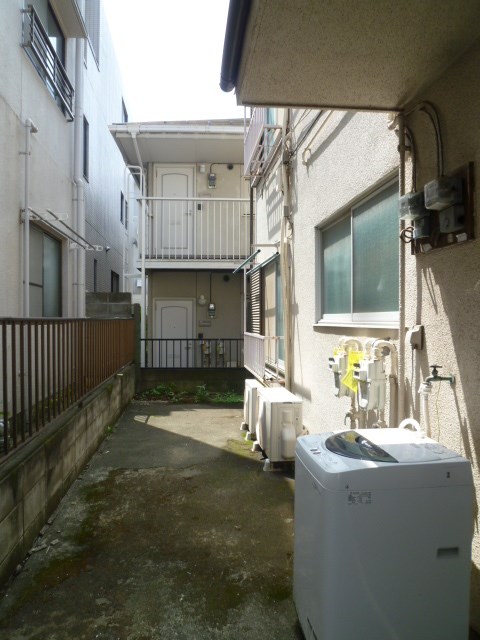 コーポじゅん その他5