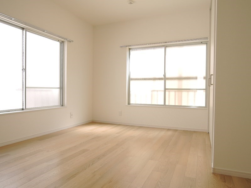 コーポじゅん 玄関