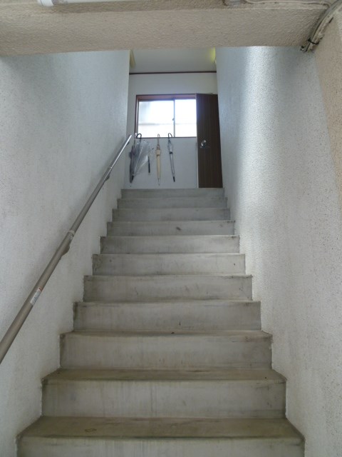 コーポじゅん その他9