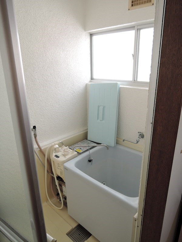 コーポじゅん キッチン