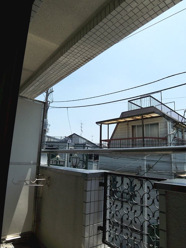 第3信和ビル 眺望