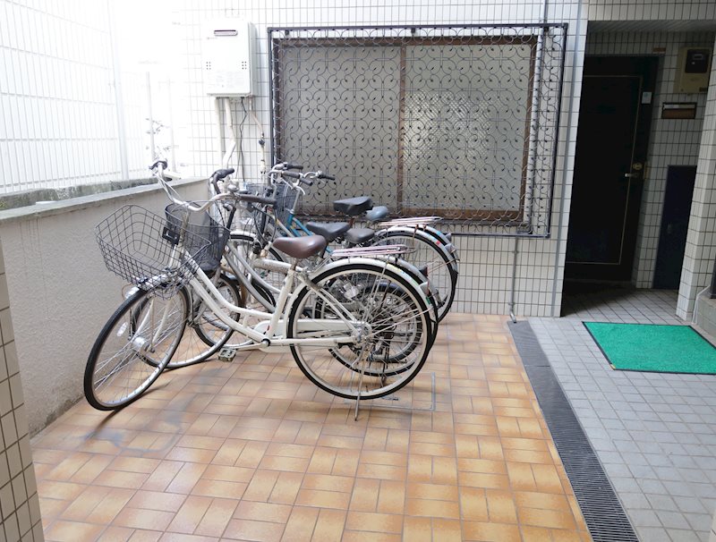 第3信和ビル その他部屋・スペース