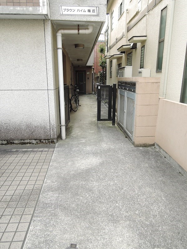 ブラウンハイム梅丘 その他6