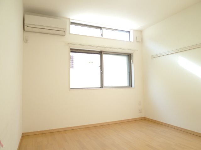 レジェンド平島 リビング