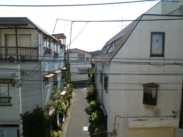 第3信和ビル 眺望