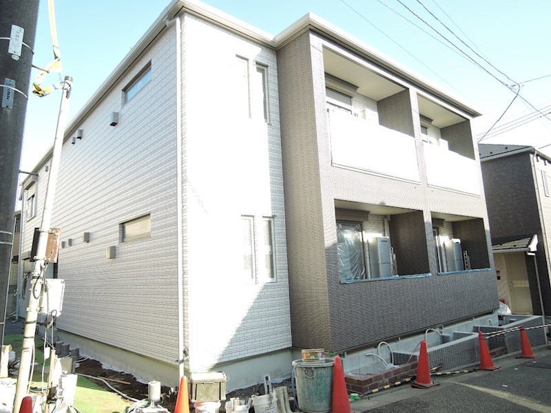 アリエッタ その他外観1