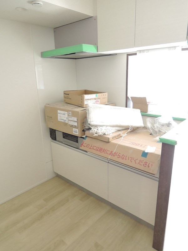 アリエッタ リビング