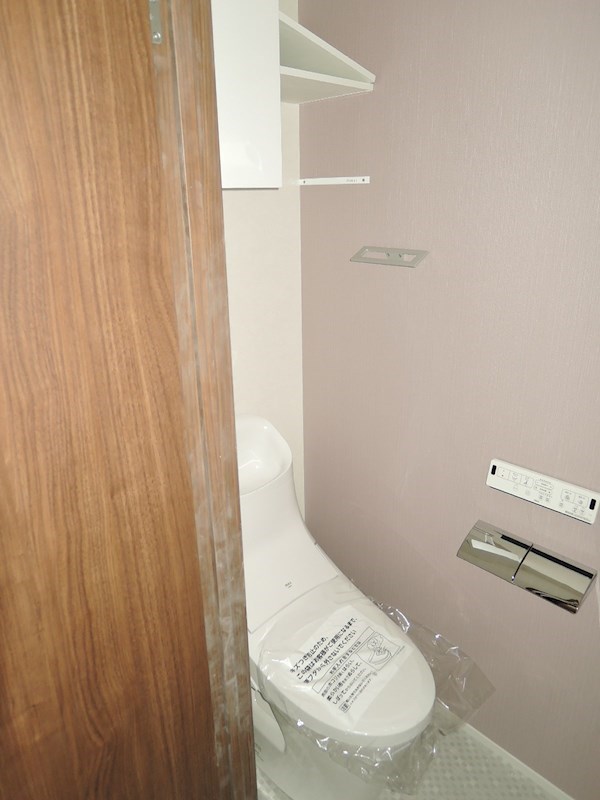 アリエッタ ベッドルーム