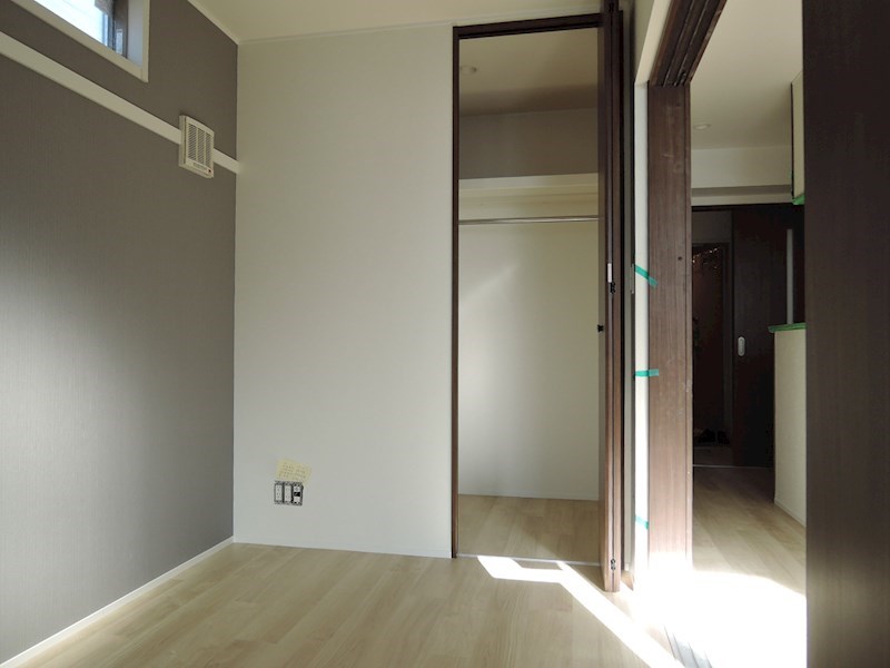 アリエッタ ベランダ