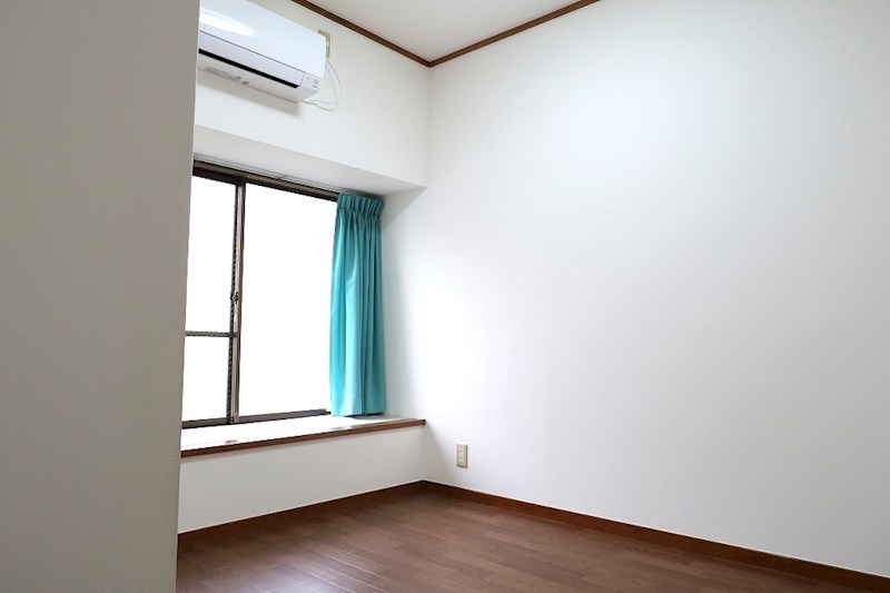 緑樹荘（東大生・東大院生限定） 玄関