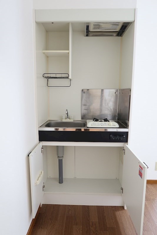 緑樹荘（東大生・東大院生限定） リビング