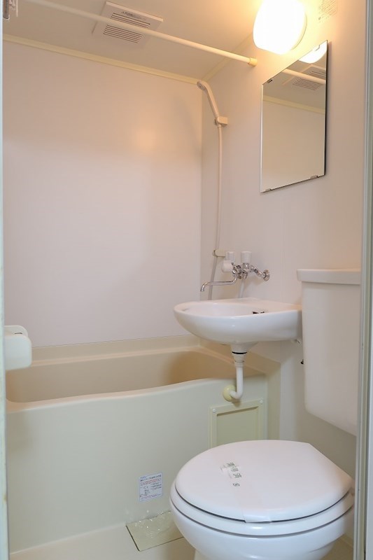 緑樹荘（東大生・東大院生限定） キッチン