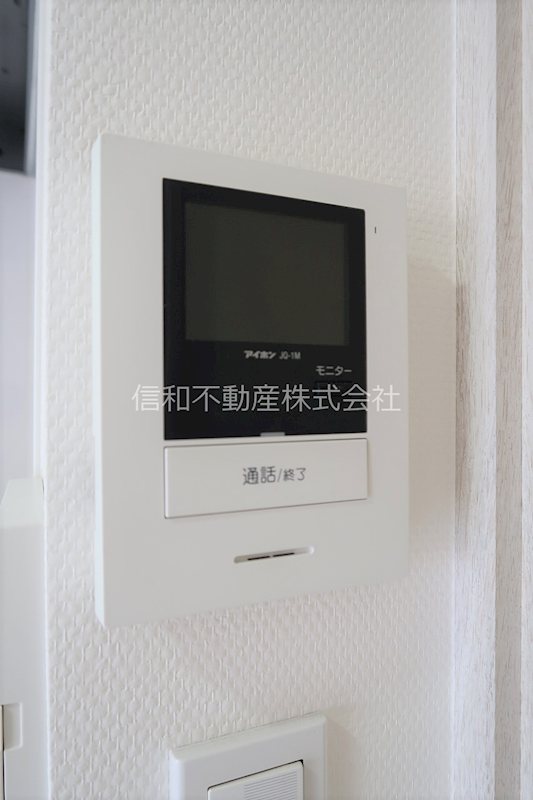 サンライズマンション その他18