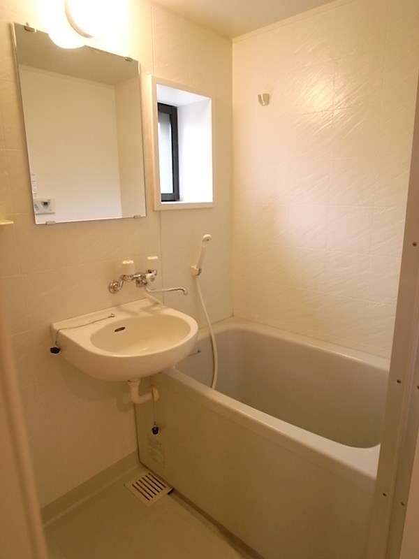 ロクサーヌ北沢 キッチン