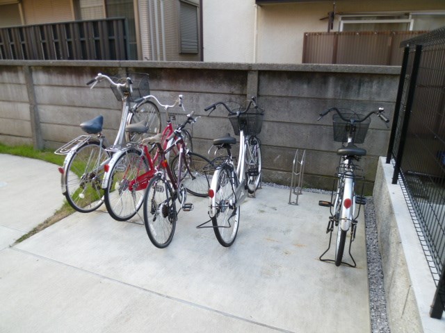 ノーステラス高井戸 その他6