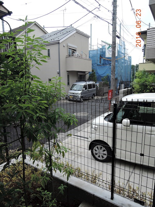 ノーステラス高井戸 その他10