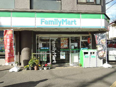ノーステラス高井戸 周辺画像6
