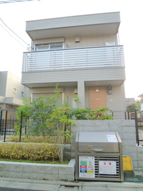 ノーステラス高井戸 その他外観2