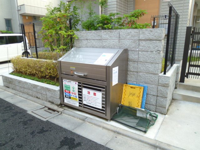 ノーステラス高井戸 その他19