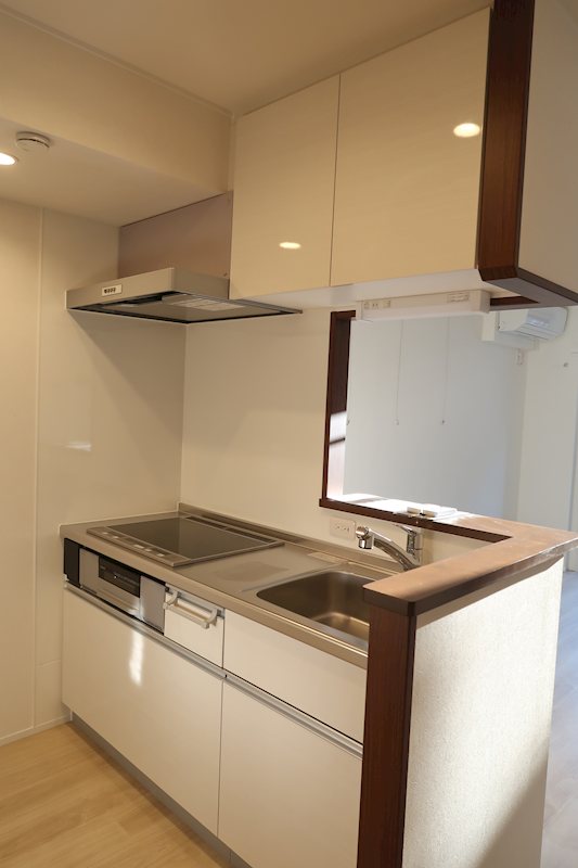 アリエッタ キッチン