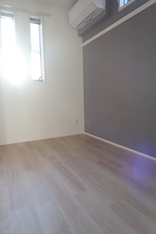 アリエッタ ベッドルーム