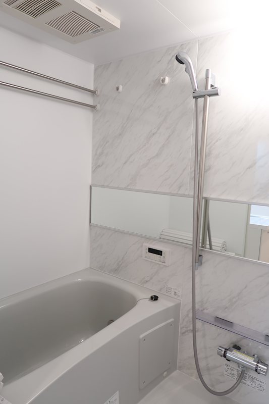 アリエッタ 風呂画像