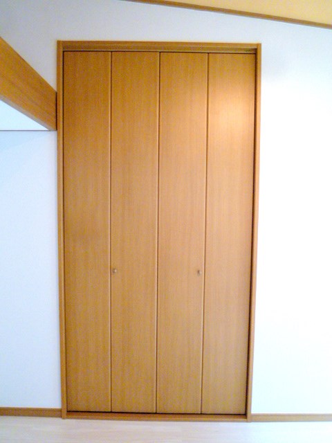 羽根木パークヒルⅡ その他1