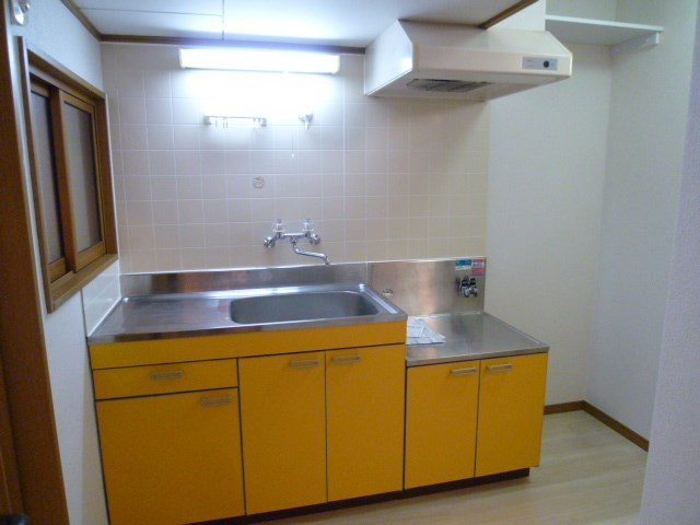 羽根木パークヒルⅡ その他5