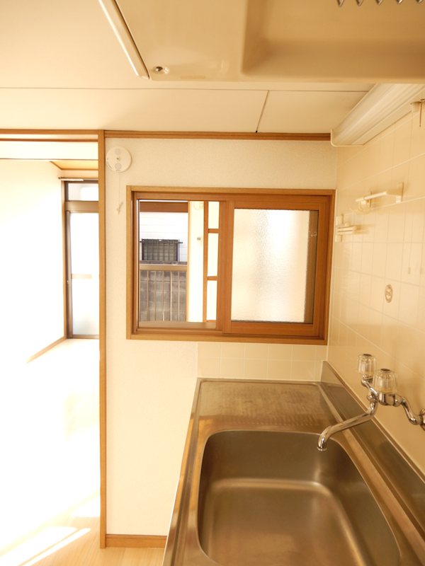 羽根木パークヒルⅡ その他10