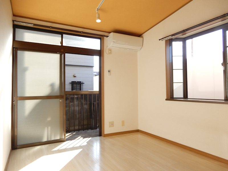 羽根木パークヒルⅡ その他14