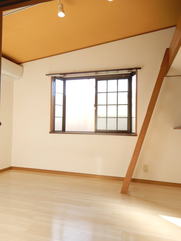 羽根木パークヒルⅡ その他16