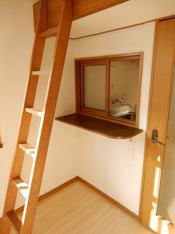 羽根木パークヒルⅡ その他19