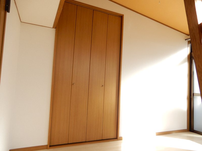 羽根木パークヒルⅡ その他20