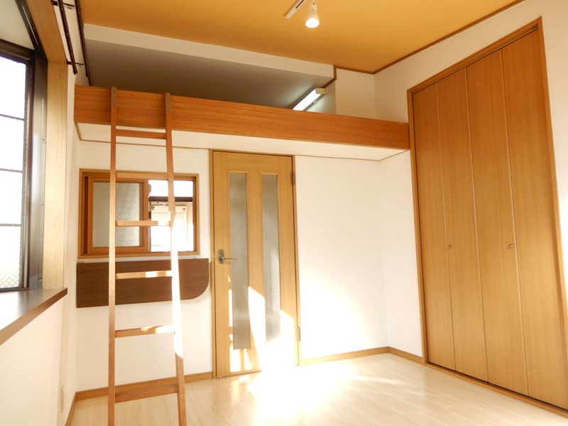 羽根木パークヒルⅡ その他21