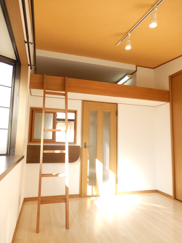 羽根木パークヒルⅡ その他22