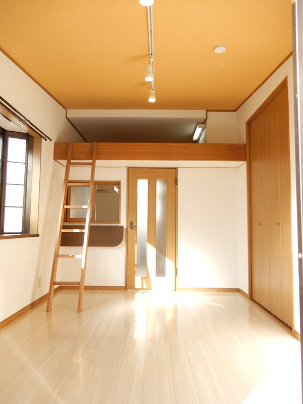 羽根木パークヒルⅡ その他23