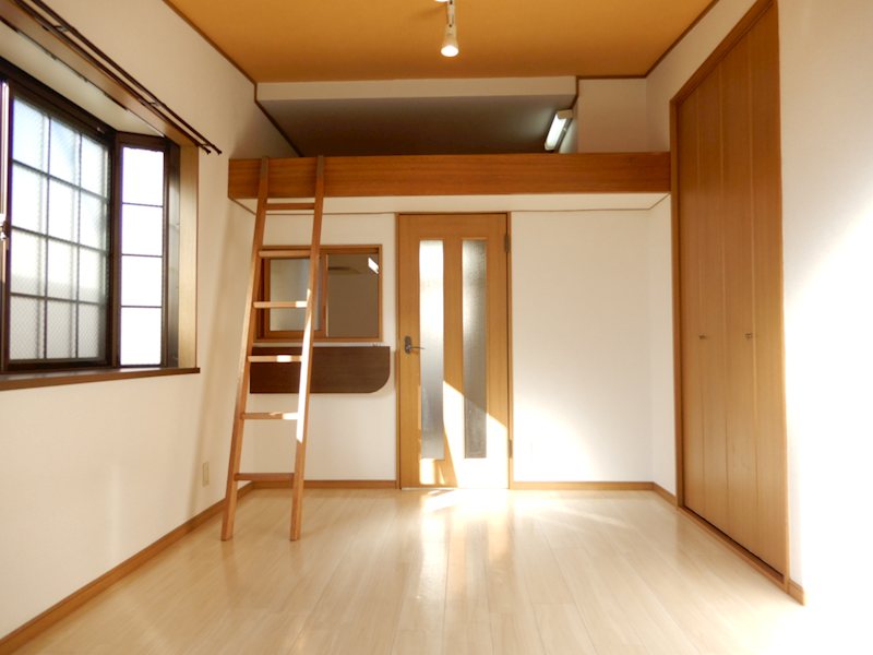 羽根木パークヒルⅡ その他24