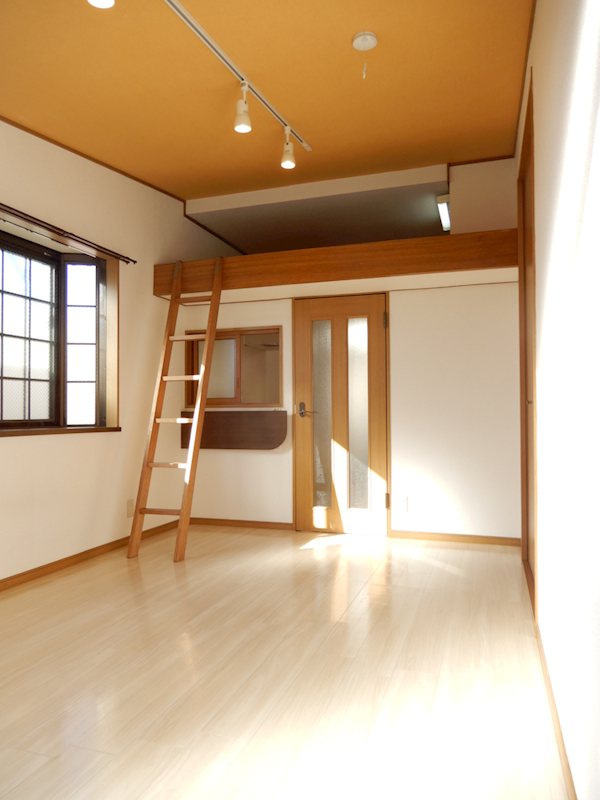 羽根木パークヒルⅡ その他26