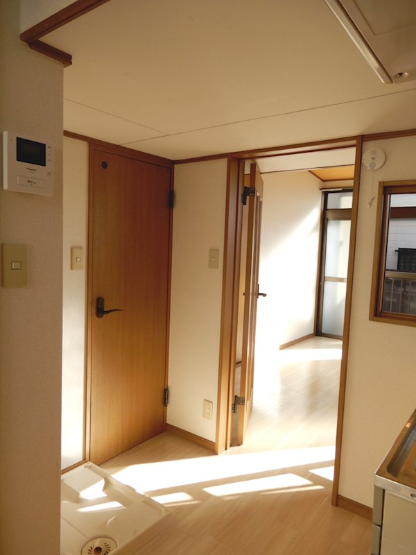 羽根木パークヒルⅡ その他27