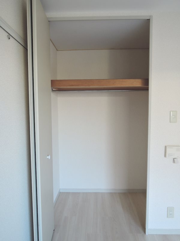 コスモ 収納