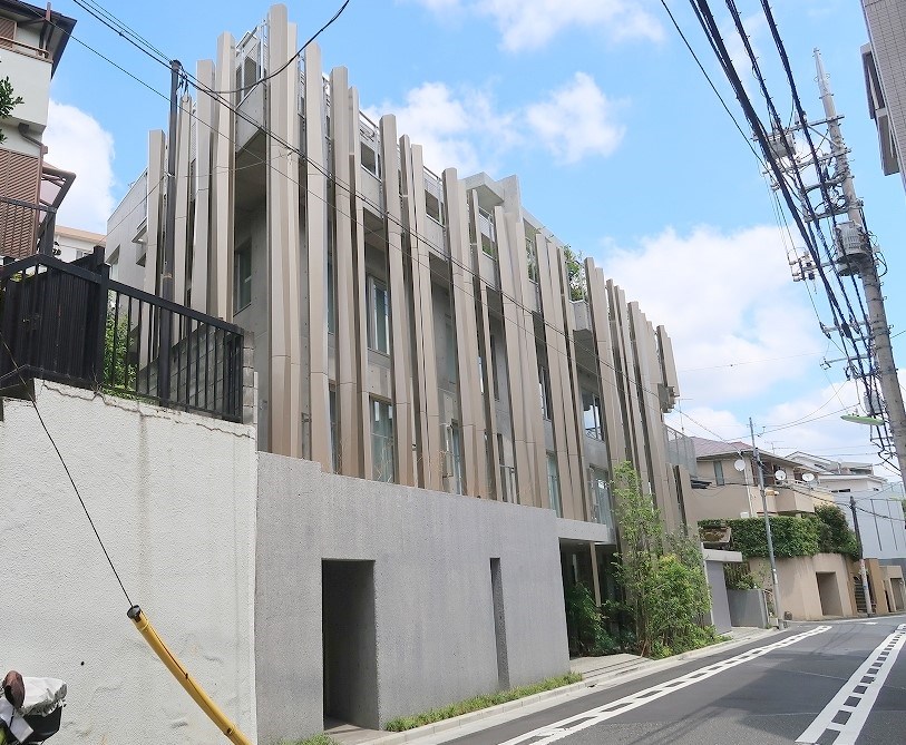 PineCreek 306号室 外観
