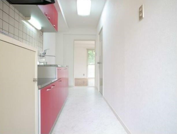 松の木ハイツ  その他7