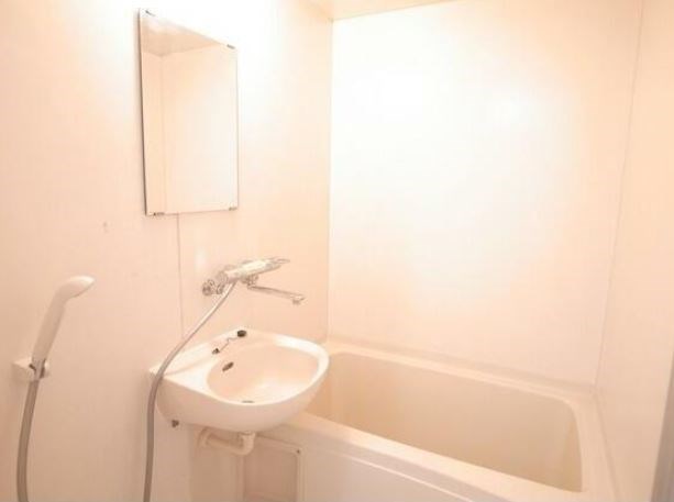 松の木ハイツ  キッチン