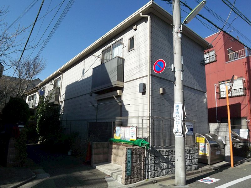 ヴィヴレ松原 その他外観2