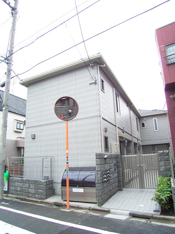 ヴィヴレ松原 その他外観3