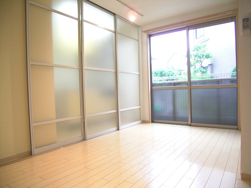 ヴィヴレ松原 リビング