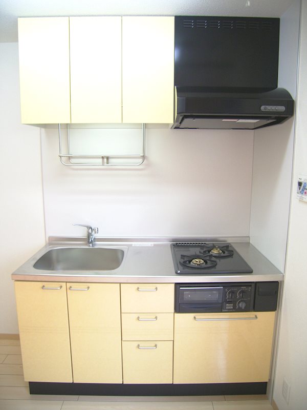 ヴィヴレ松原 キッチン