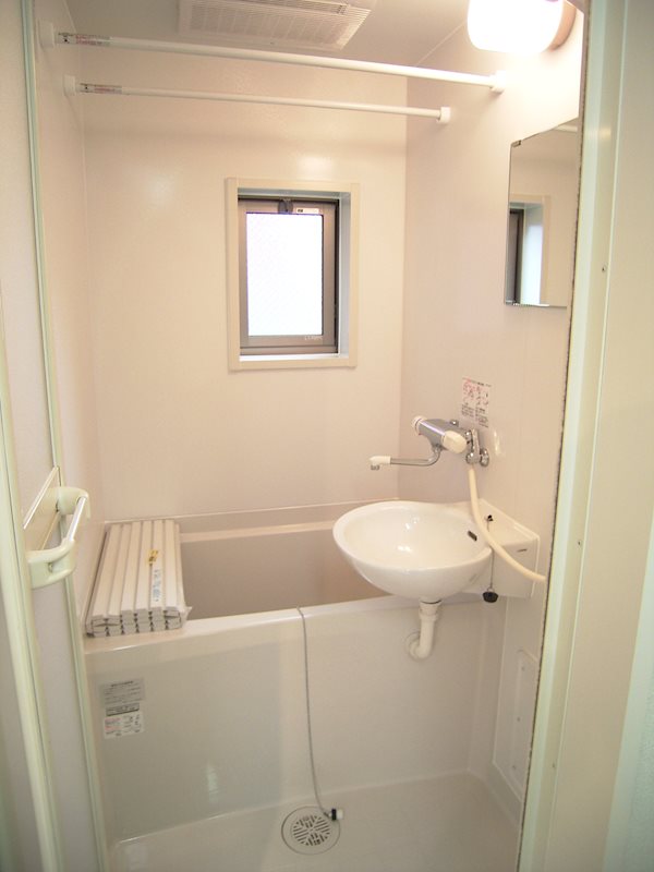 ヴィヴレ松原 風呂画像