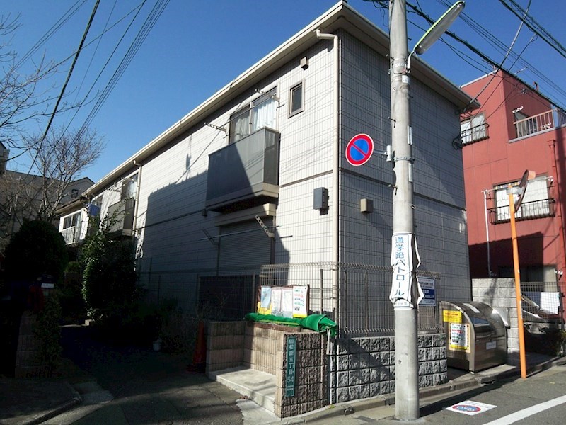 ヴィヴレ松原 その他外観1