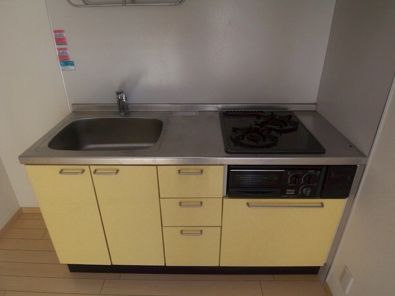 ヴィヴレ松原 その他8